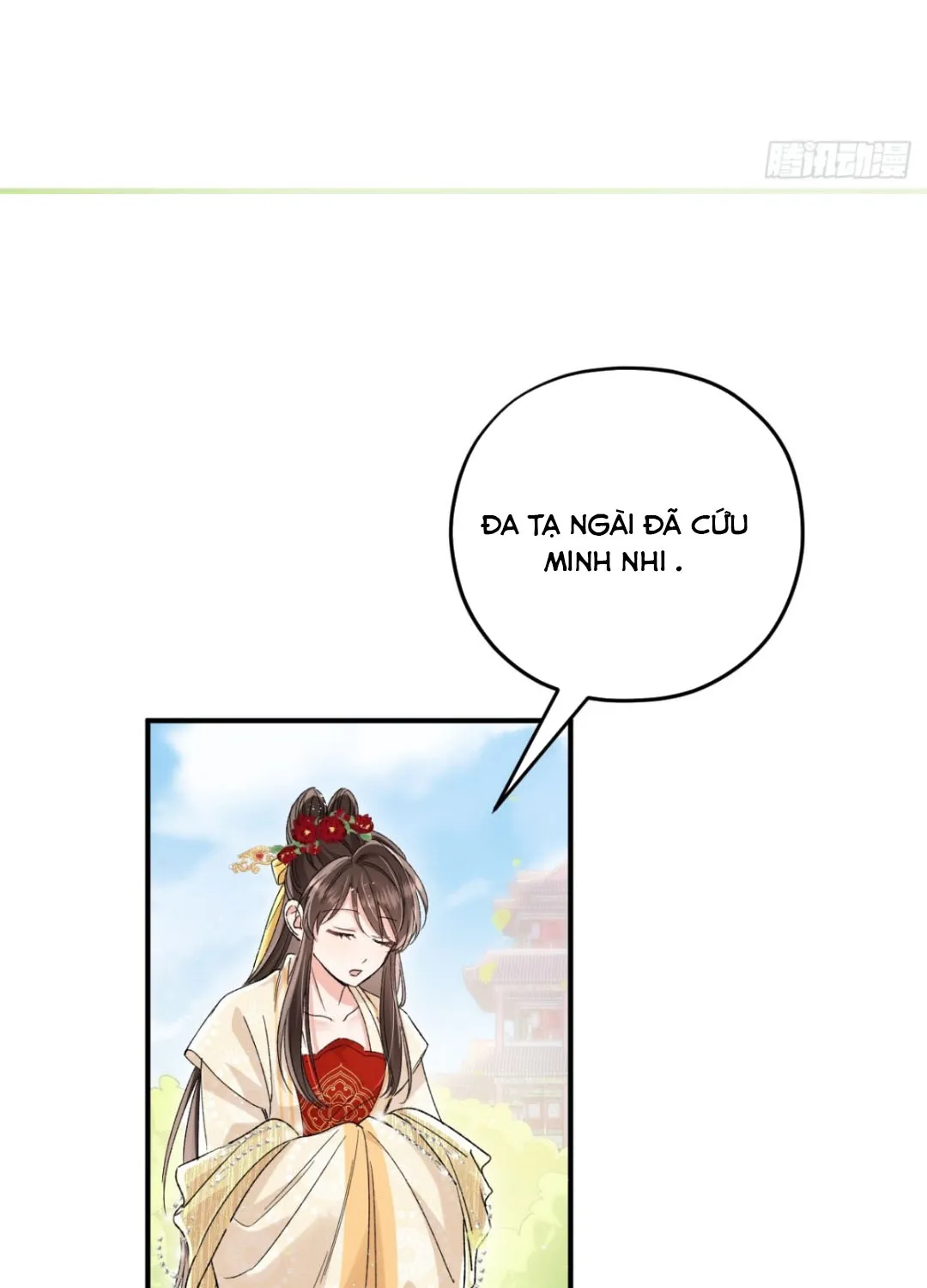 Phu Nhân Y Thuật Vô Song Chapter 9 - Trang 17