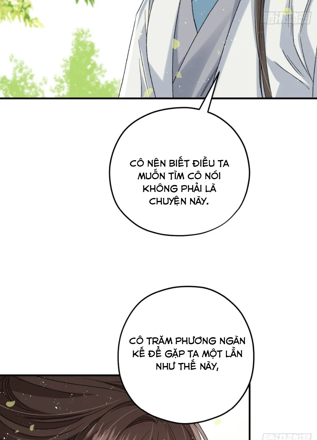 Phu Nhân Y Thuật Vô Song Chapter 9 - Trang 19