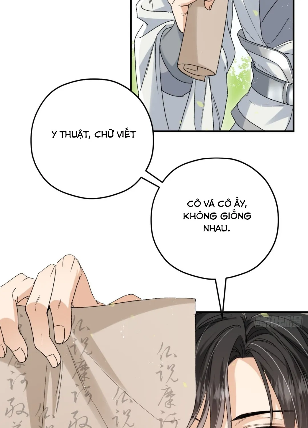 Phu Nhân Y Thuật Vô Song Chapter 9 - Trang 25