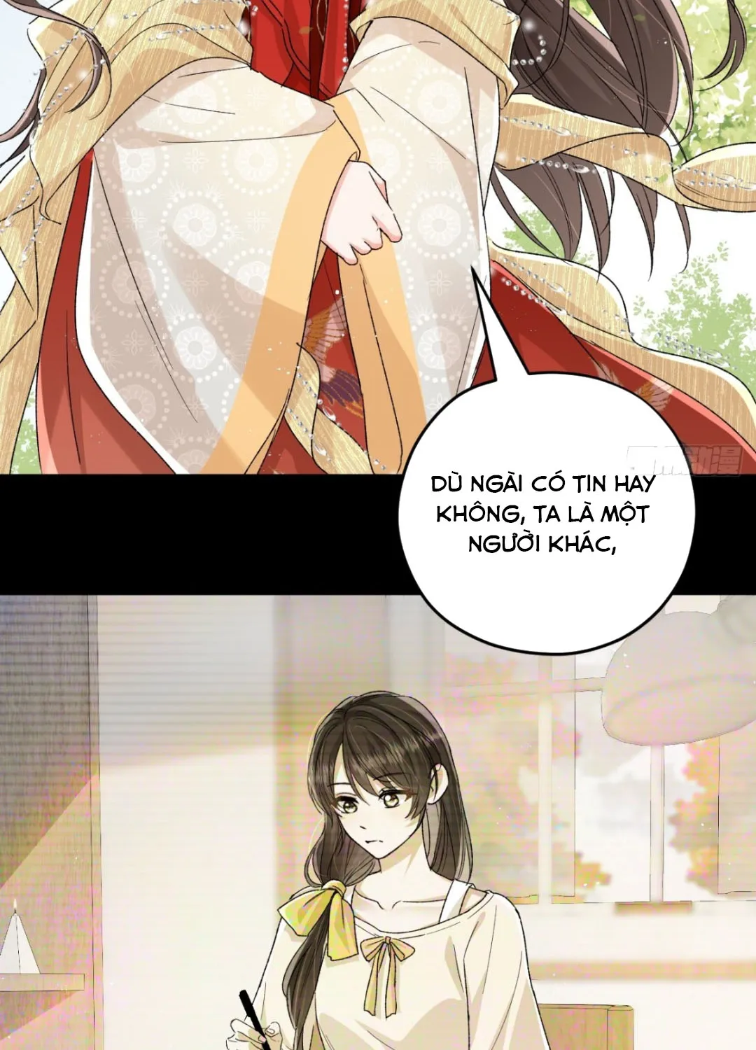 Phu Nhân Y Thuật Vô Song Chapter 9 - Trang 32