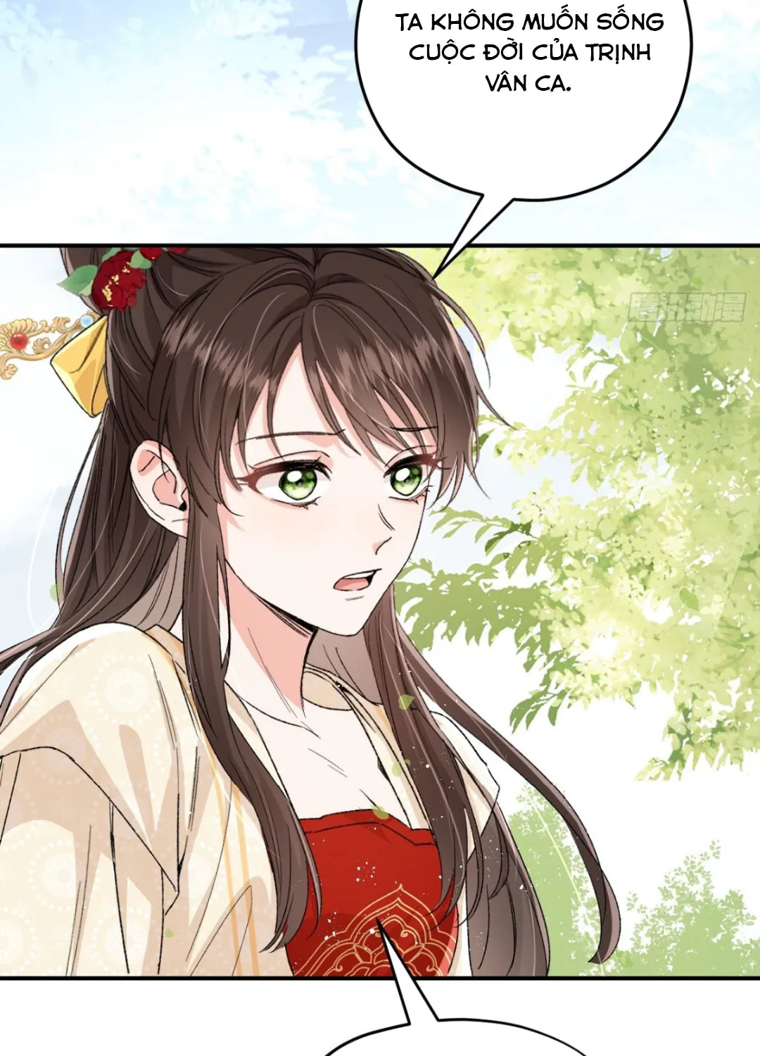 Phu Nhân Y Thuật Vô Song Chapter 9 - Trang 36