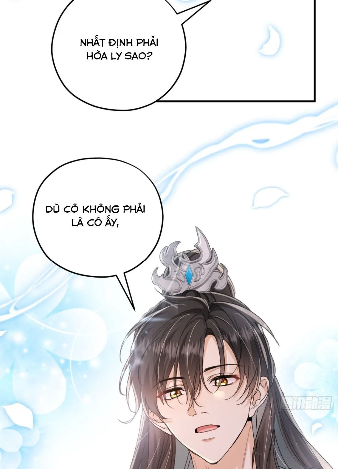Phu Nhân Y Thuật Vô Song Chapter 9 - Trang 38