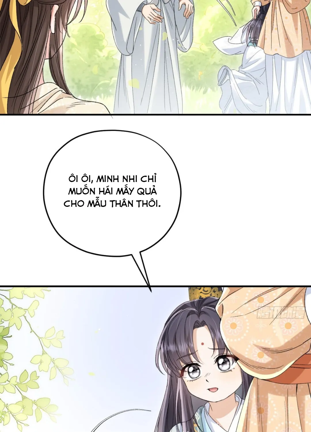 Phu Nhân Y Thuật Vô Song Chapter 9 - Trang 7