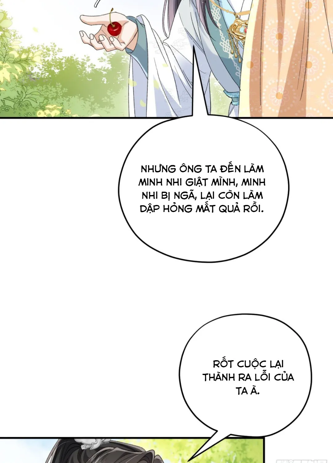 Phu Nhân Y Thuật Vô Song Chapter 9 - Trang 8
