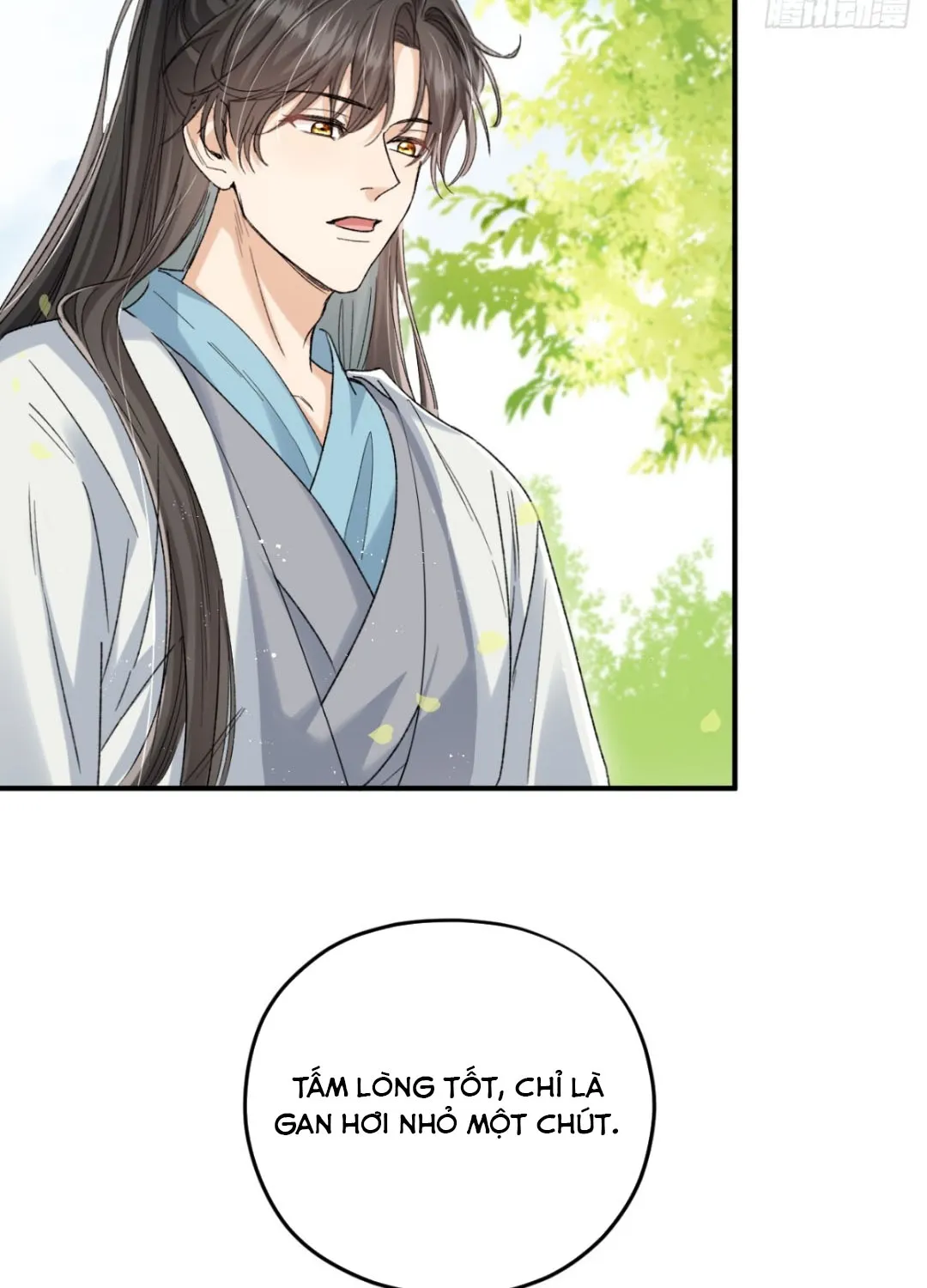 Phu Nhân Y Thuật Vô Song Chapter 9 - Trang 9