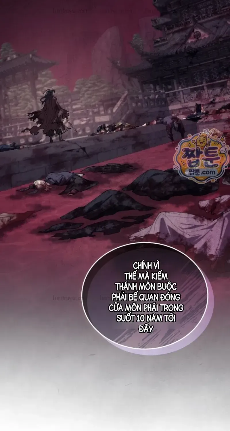 Phụ Thân Ta Mạnh Nhất Thiên Hạ Chapter 1 - Trang 18