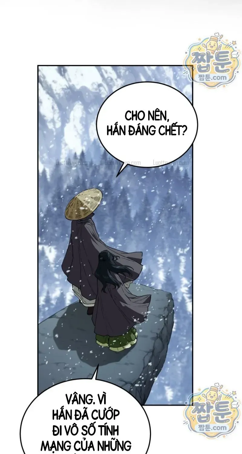 Phụ Thân Ta Mạnh Nhất Thiên Hạ Chapter 1 - Trang 19