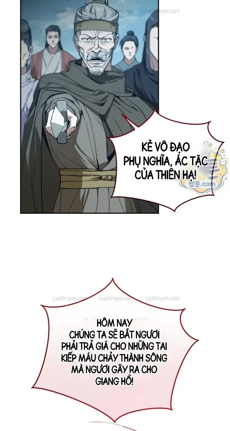 Phụ Thân Ta Mạnh Nhất Thiên Hạ Chapter 1 - Trang 28