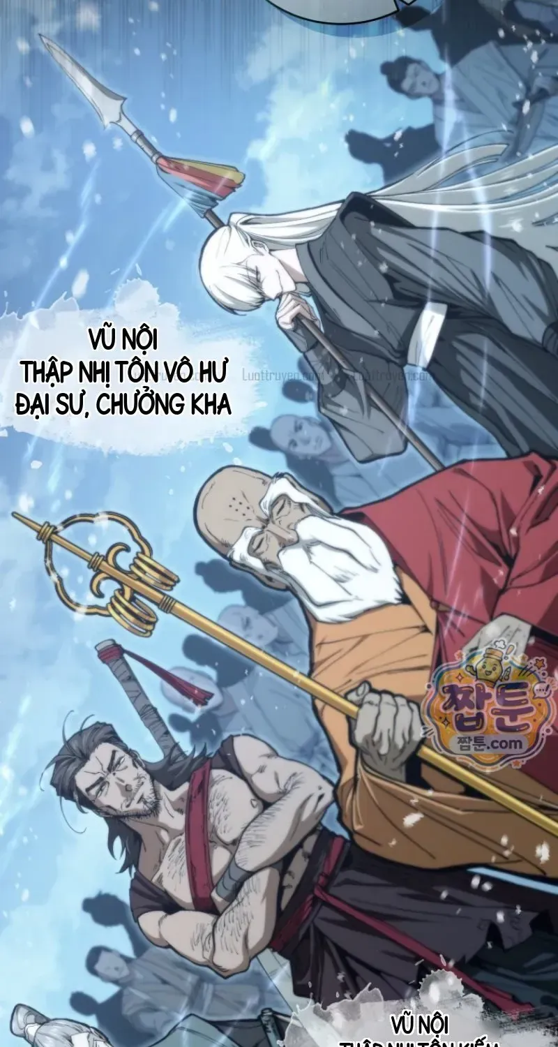 Phụ Thân Ta Mạnh Nhất Thiên Hạ Chapter 1 - Trang 47