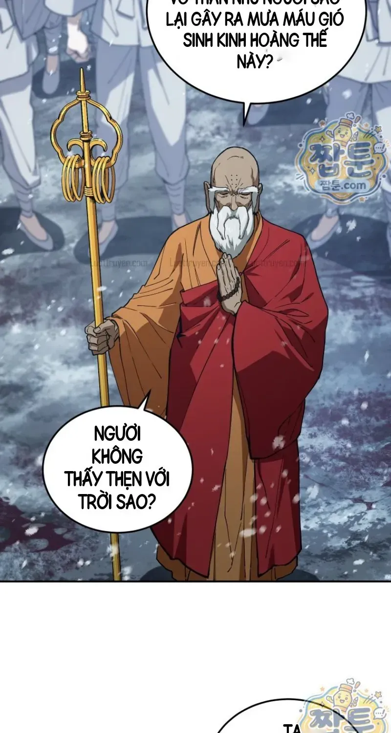 Phụ Thân Ta Mạnh Nhất Thiên Hạ Chapter 1 - Trang 49
