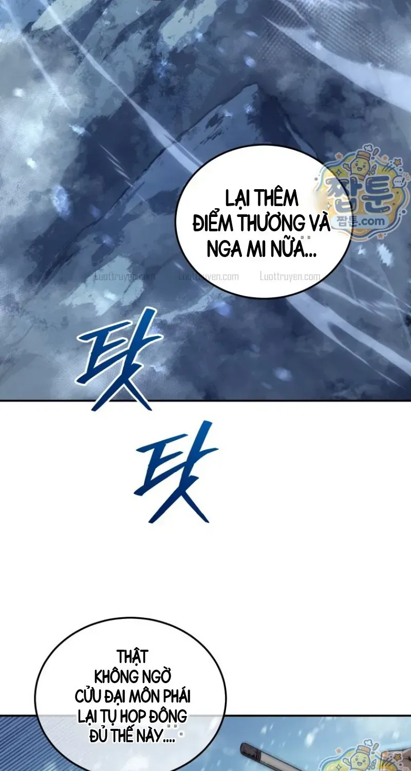 Phụ Thân Ta Mạnh Nhất Thiên Hạ Chapter 1 - Trang 5