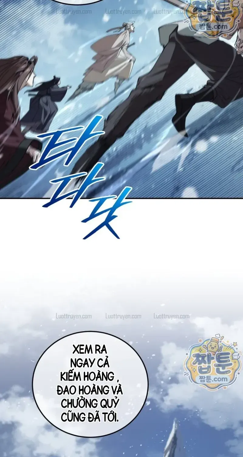 Phụ Thân Ta Mạnh Nhất Thiên Hạ Chapter 1 - Trang 6