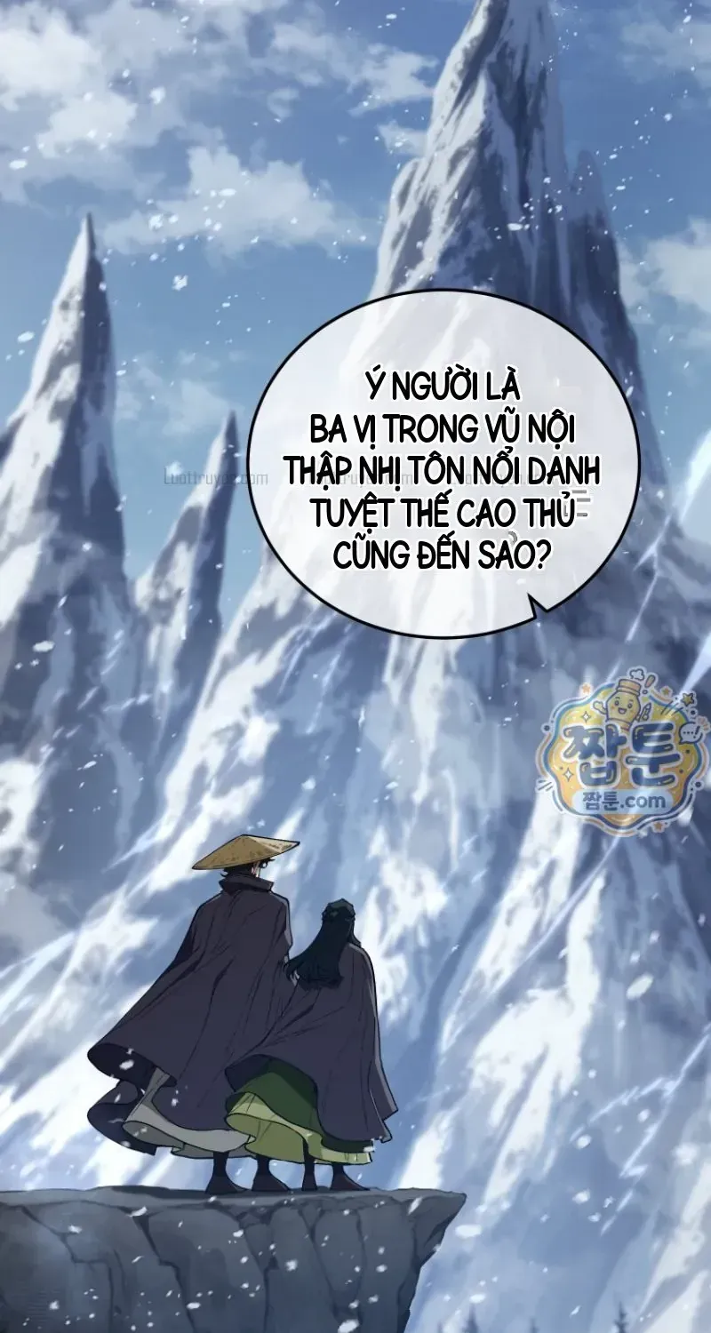 Phụ Thân Ta Mạnh Nhất Thiên Hạ Chapter 1 - Trang 7