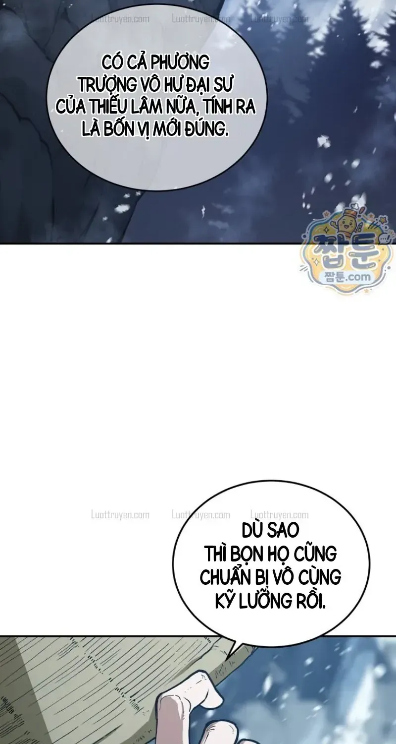 Phụ Thân Ta Mạnh Nhất Thiên Hạ Chapter 1 - Trang 8
