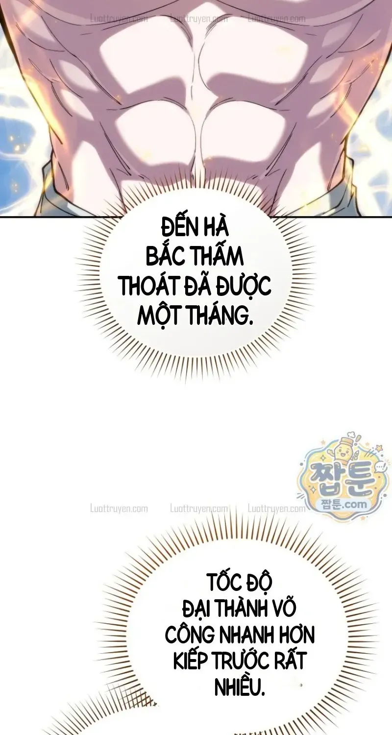 Phụ Thân Ta Mạnh Nhất Thiên Hạ Chapter 10 - Trang 10