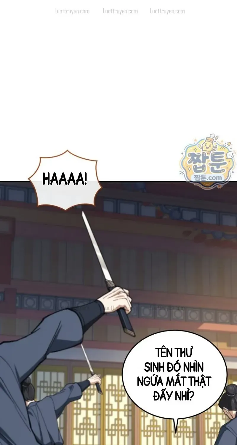 Phụ Thân Ta Mạnh Nhất Thiên Hạ Chapter 10 - Trang 18