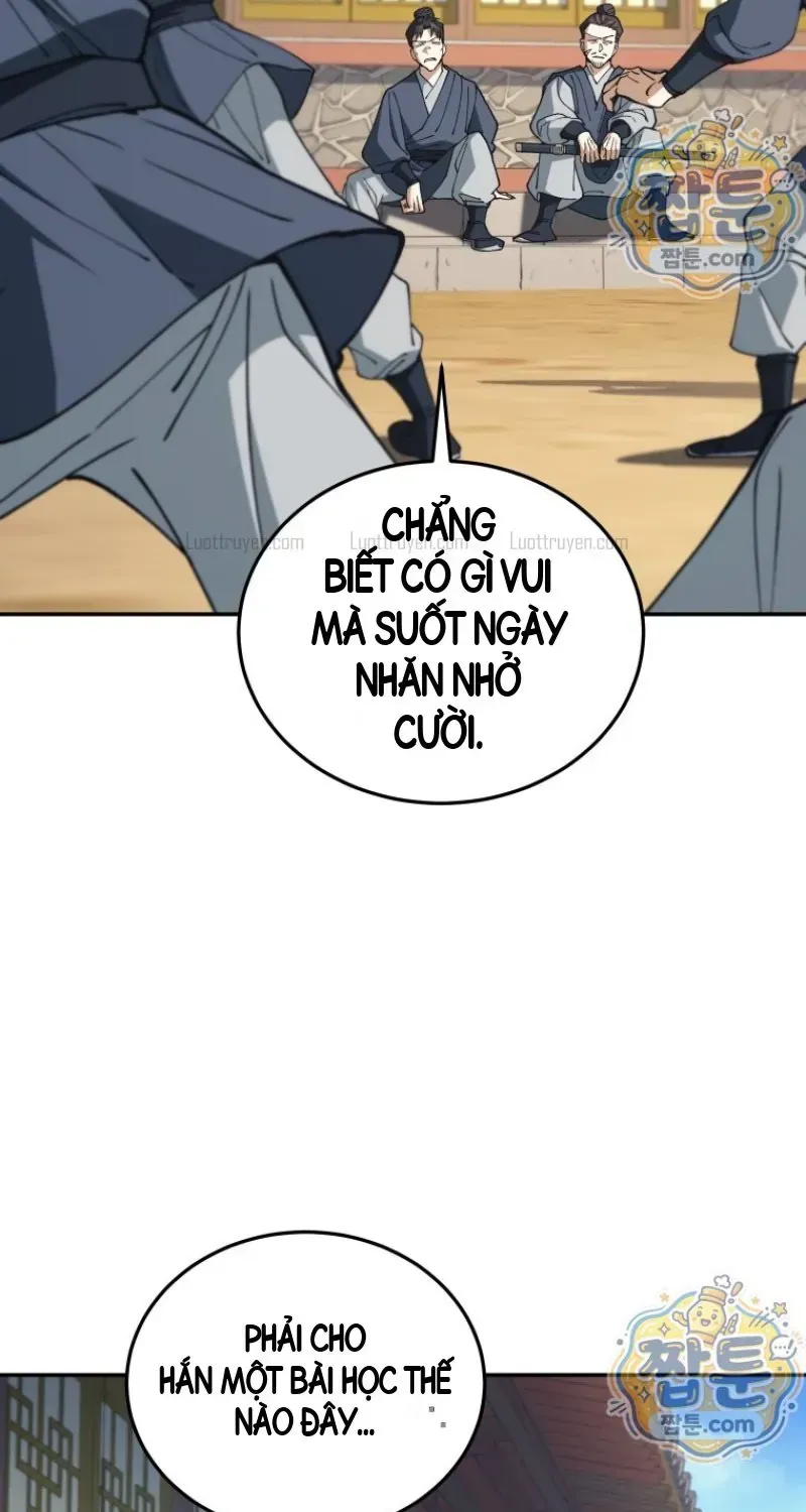 Phụ Thân Ta Mạnh Nhất Thiên Hạ Chapter 10 - Trang 19