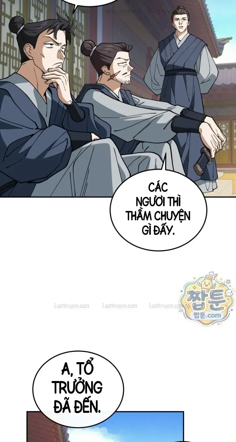 Phụ Thân Ta Mạnh Nhất Thiên Hạ Chapter 10 - Trang 20