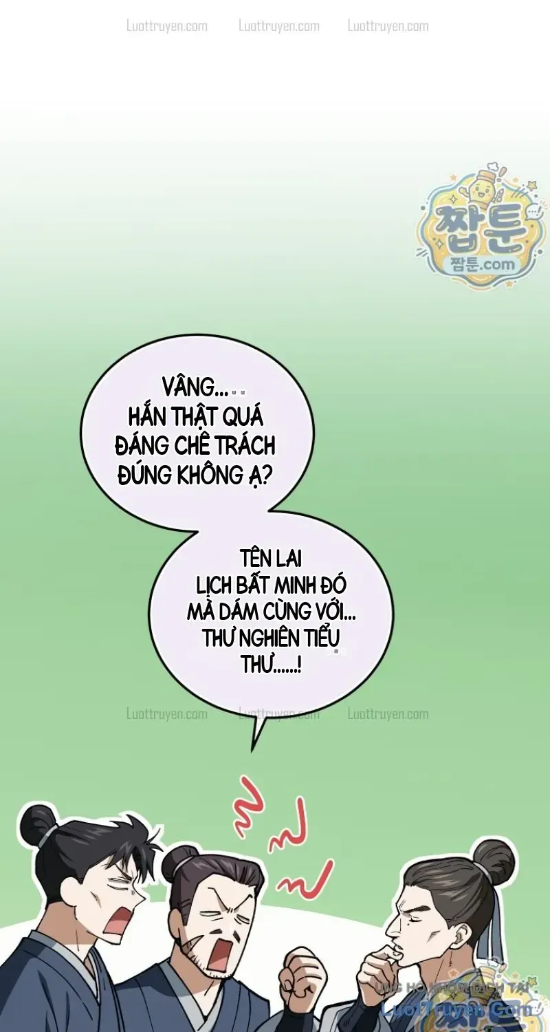 Phụ Thân Ta Mạnh Nhất Thiên Hạ Chapter 10 - Trang 22