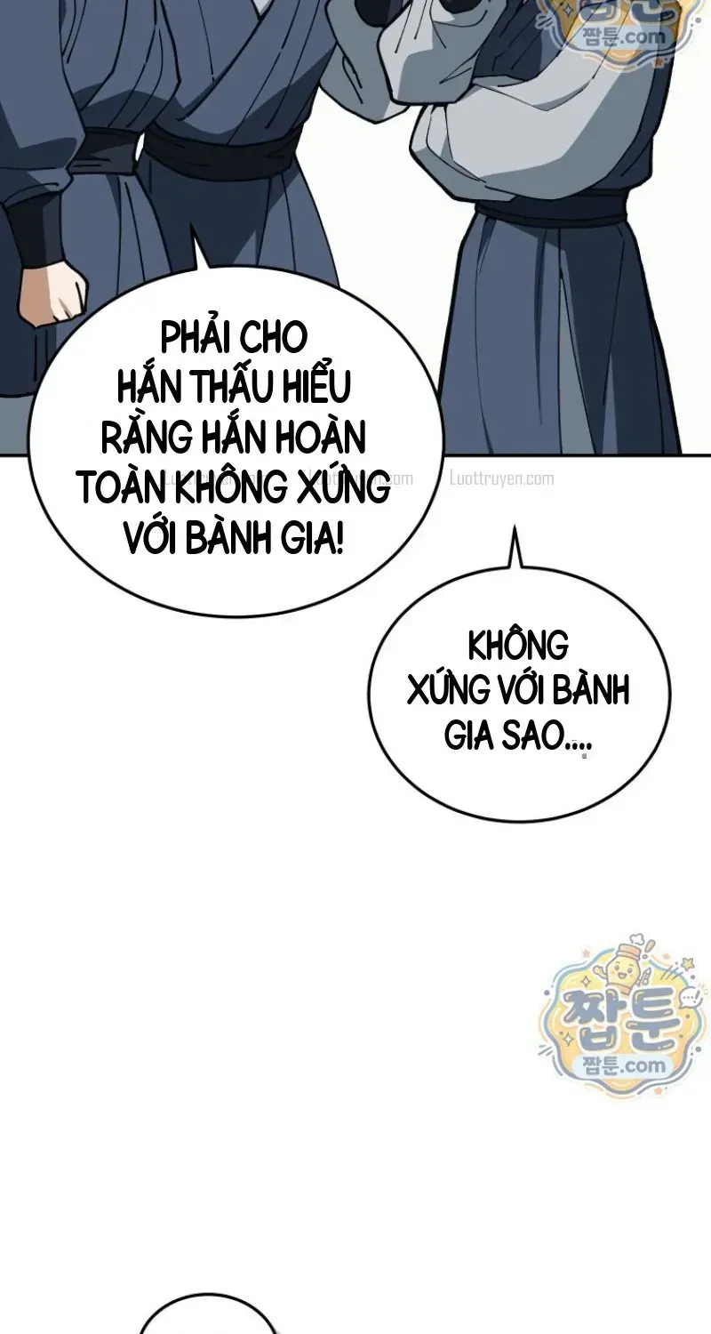 Phụ Thân Ta Mạnh Nhất Thiên Hạ Chapter 10 - Trang 23