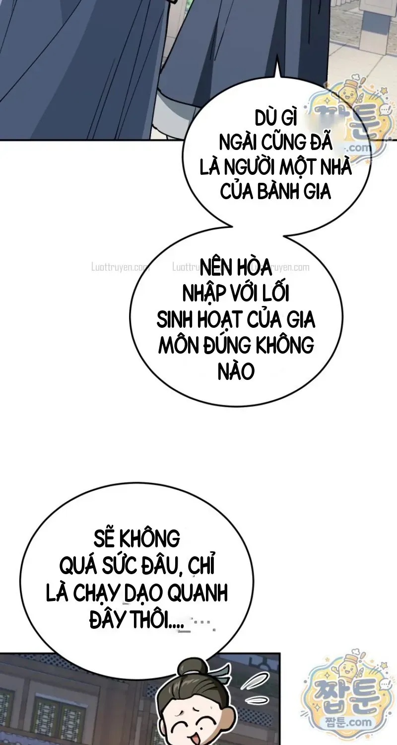 Phụ Thân Ta Mạnh Nhất Thiên Hạ Chapter 10 - Trang 29