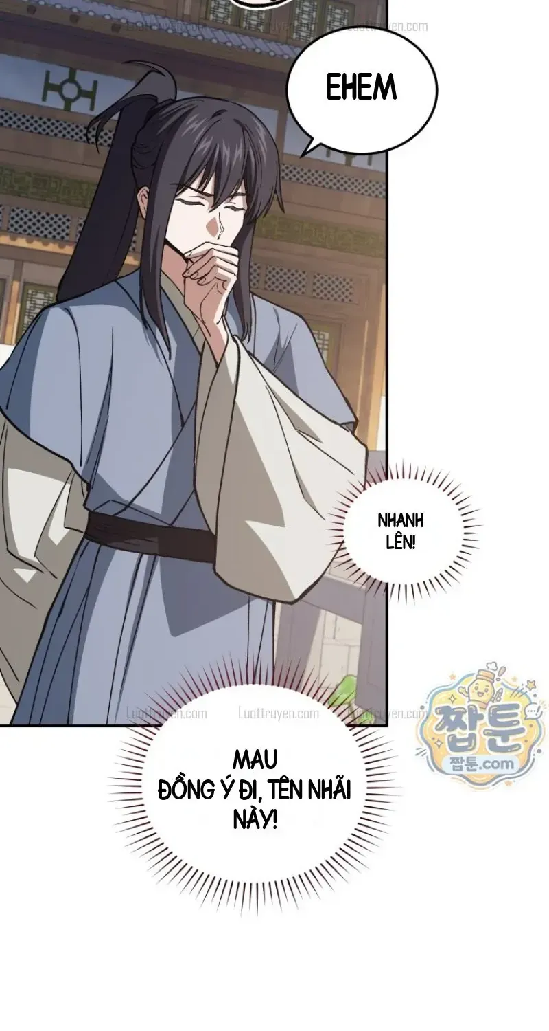 Phụ Thân Ta Mạnh Nhất Thiên Hạ Chapter 10 - Trang 30