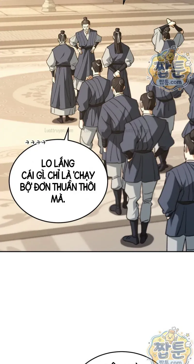Phụ Thân Ta Mạnh Nhất Thiên Hạ Chapter 10 - Trang 39