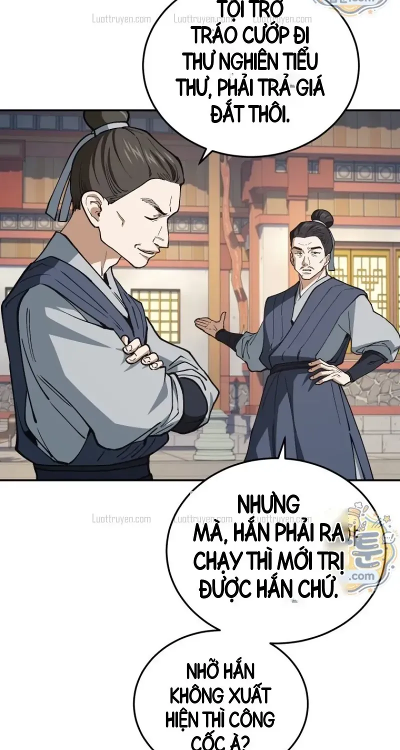 Phụ Thân Ta Mạnh Nhất Thiên Hạ Chapter 10 - Trang 40