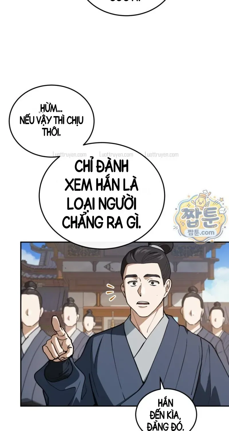 Phụ Thân Ta Mạnh Nhất Thiên Hạ Chapter 10 - Trang 41
