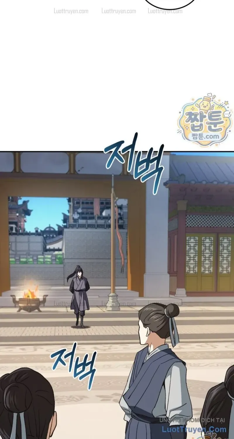 Phụ Thân Ta Mạnh Nhất Thiên Hạ Chapter 10 - Trang 42