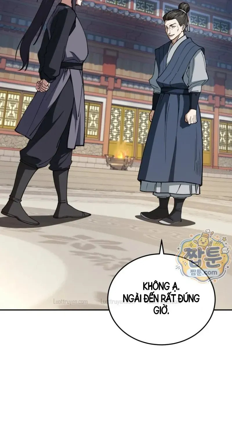 Phụ Thân Ta Mạnh Nhất Thiên Hạ Chapter 10 - Trang 44
