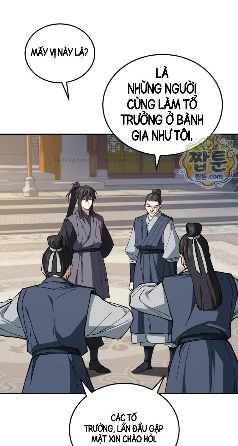 Phụ Thân Ta Mạnh Nhất Thiên Hạ Chapter 10 - Trang 45