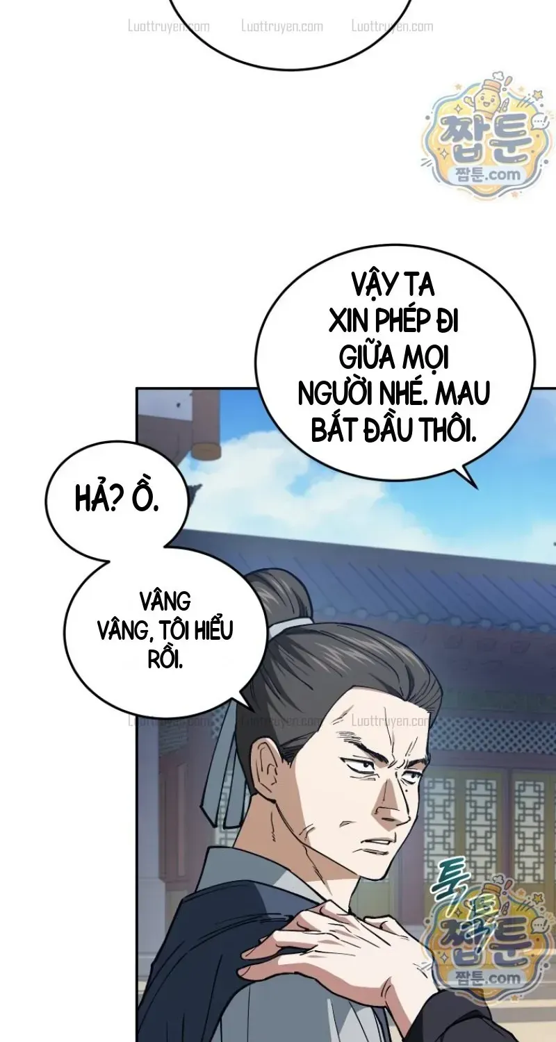 Phụ Thân Ta Mạnh Nhất Thiên Hạ Chapter 10 - Trang 46