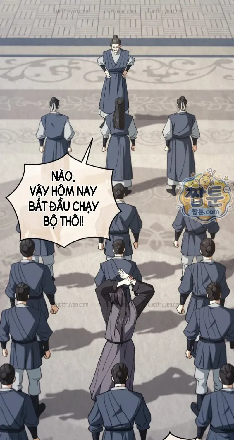 Phụ Thân Ta Mạnh Nhất Thiên Hạ Chapter 10 - Trang 48