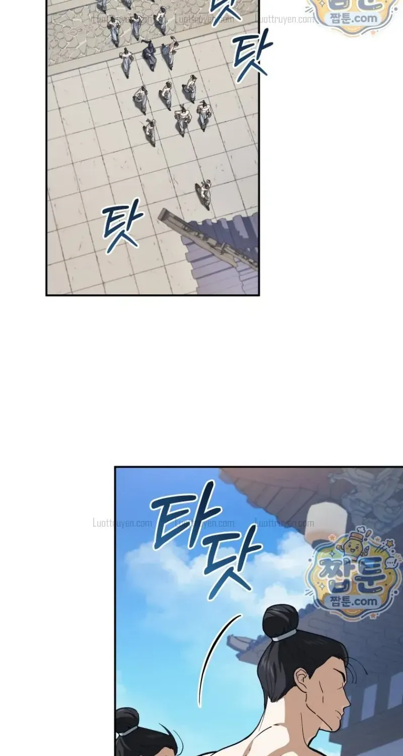 Phụ Thân Ta Mạnh Nhất Thiên Hạ Chapter 10 - Trang 50