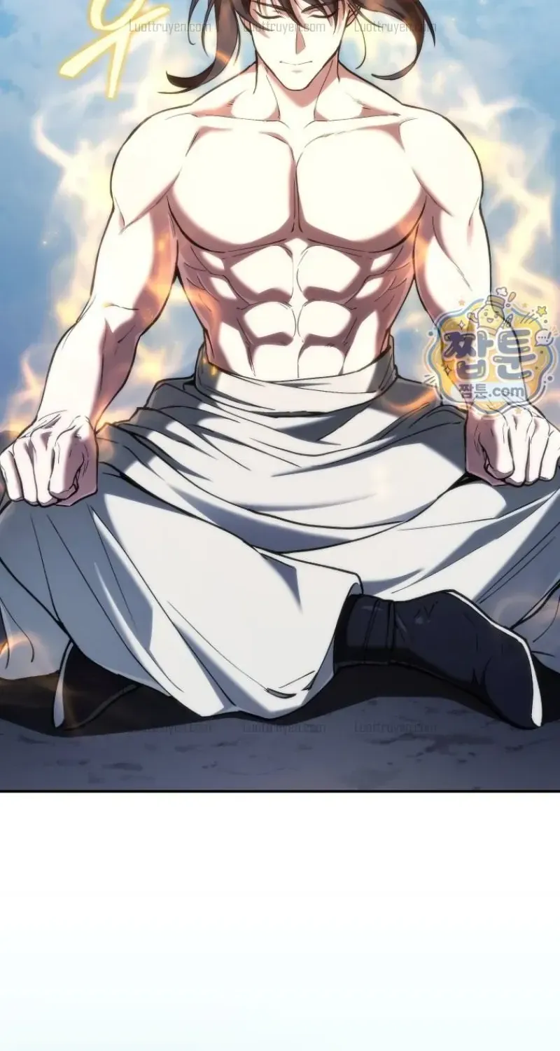 Phụ Thân Ta Mạnh Nhất Thiên Hạ Chapter 10 - Trang 8