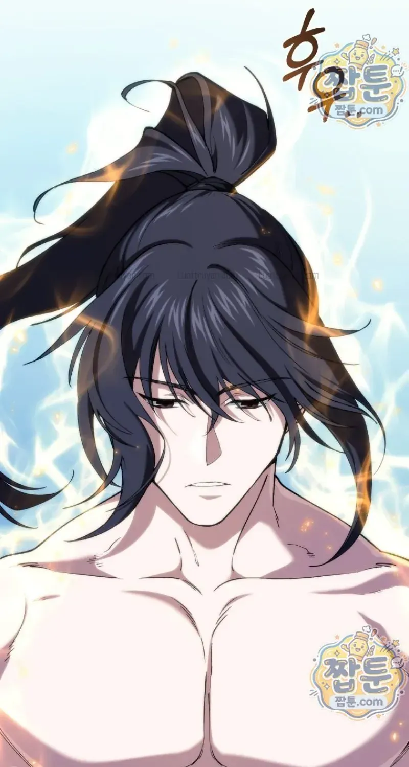 Phụ Thân Ta Mạnh Nhất Thiên Hạ Chapter 10 - Trang 9