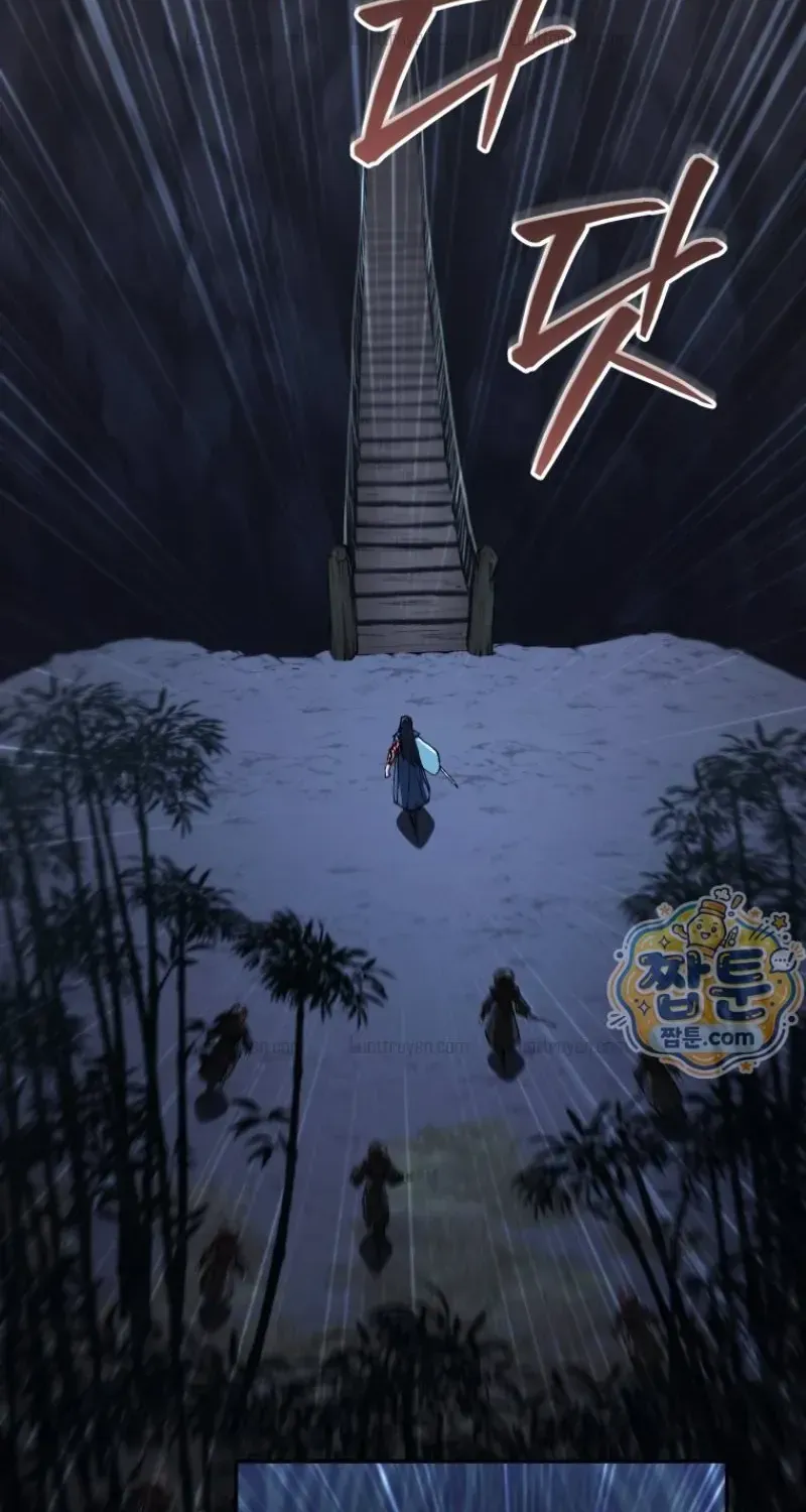 Phụ Thân Ta Mạnh Nhất Thiên Hạ Chapter 11 - Trang 10