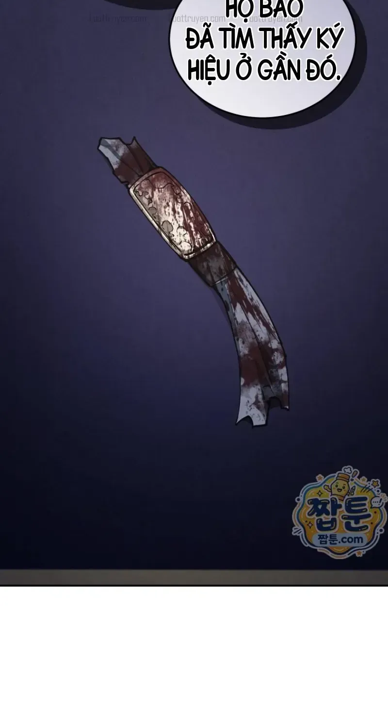 Phụ Thân Ta Mạnh Nhất Thiên Hạ Chapter 11 - Trang 30