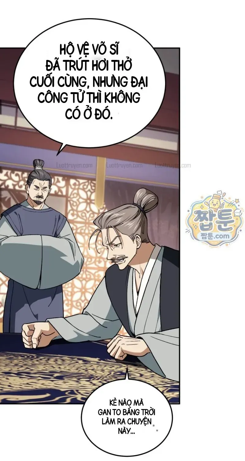 Phụ Thân Ta Mạnh Nhất Thiên Hạ Chapter 11 - Trang 31