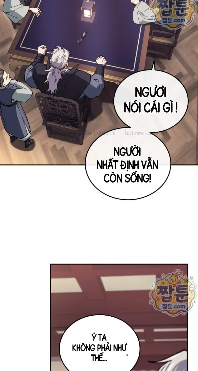 Phụ Thân Ta Mạnh Nhất Thiên Hạ Chapter 11 - Trang 33