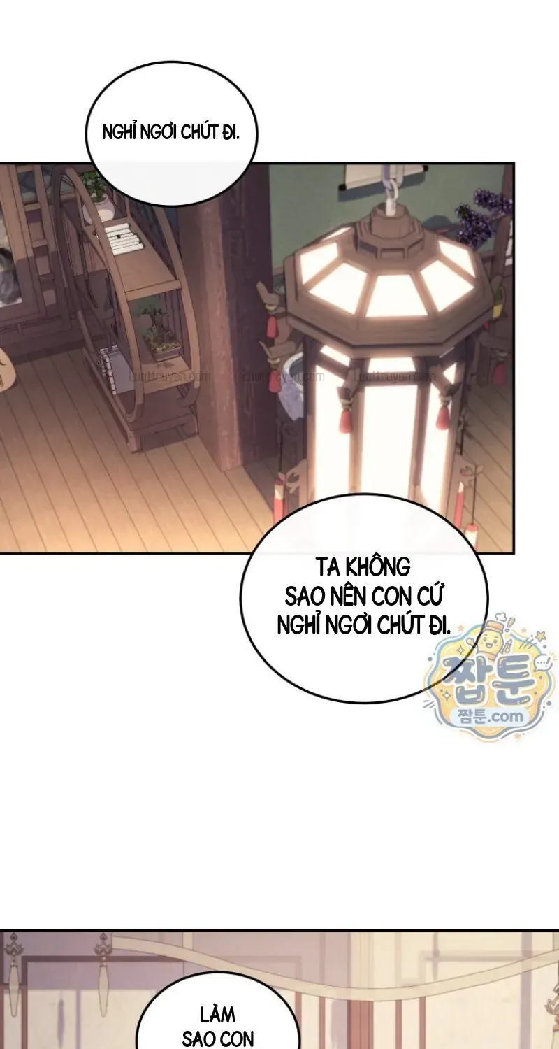 Phụ Thân Ta Mạnh Nhất Thiên Hạ Chapter 11 - Trang 37