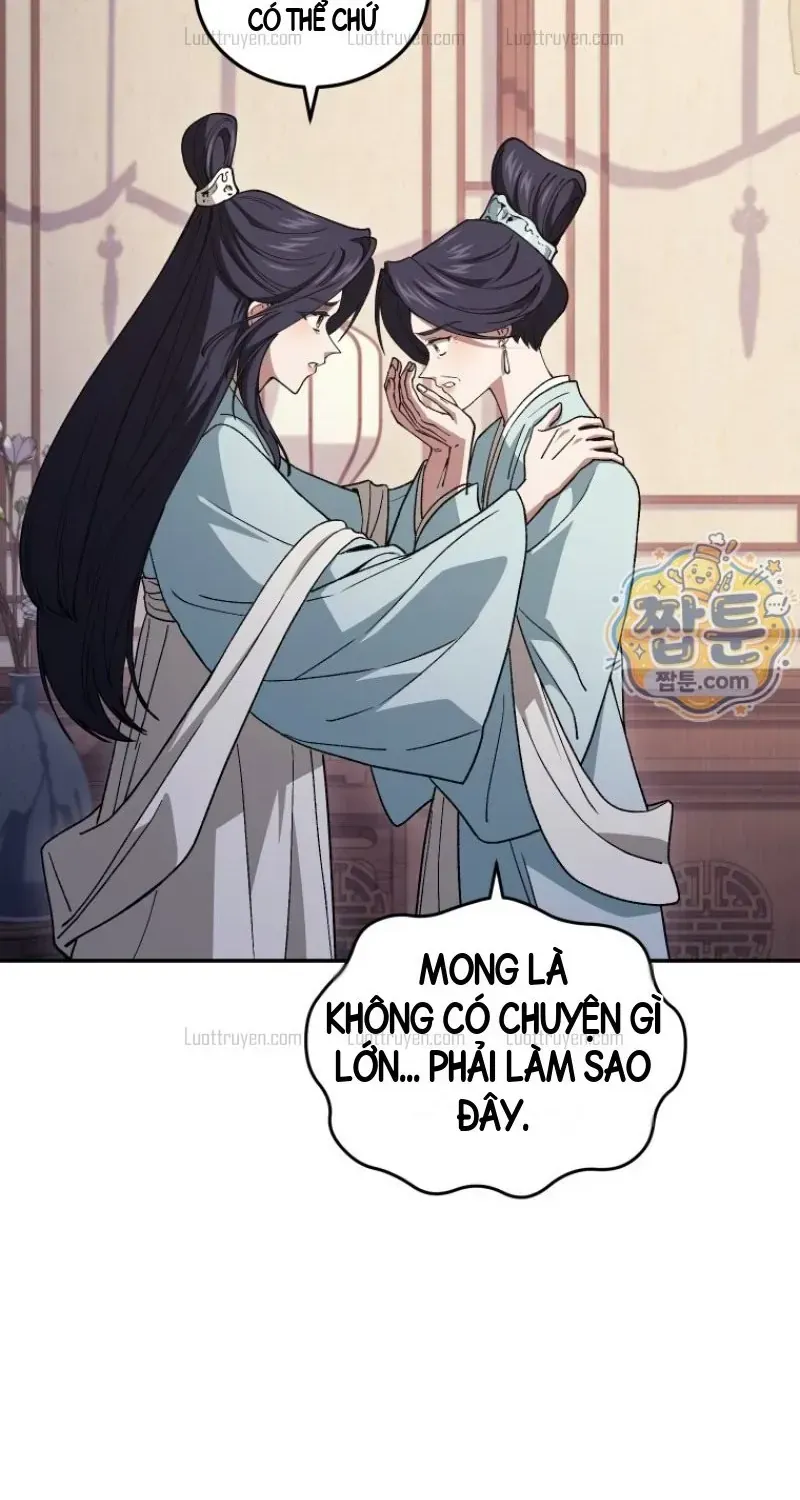 Phụ Thân Ta Mạnh Nhất Thiên Hạ Chapter 11 - Trang 38