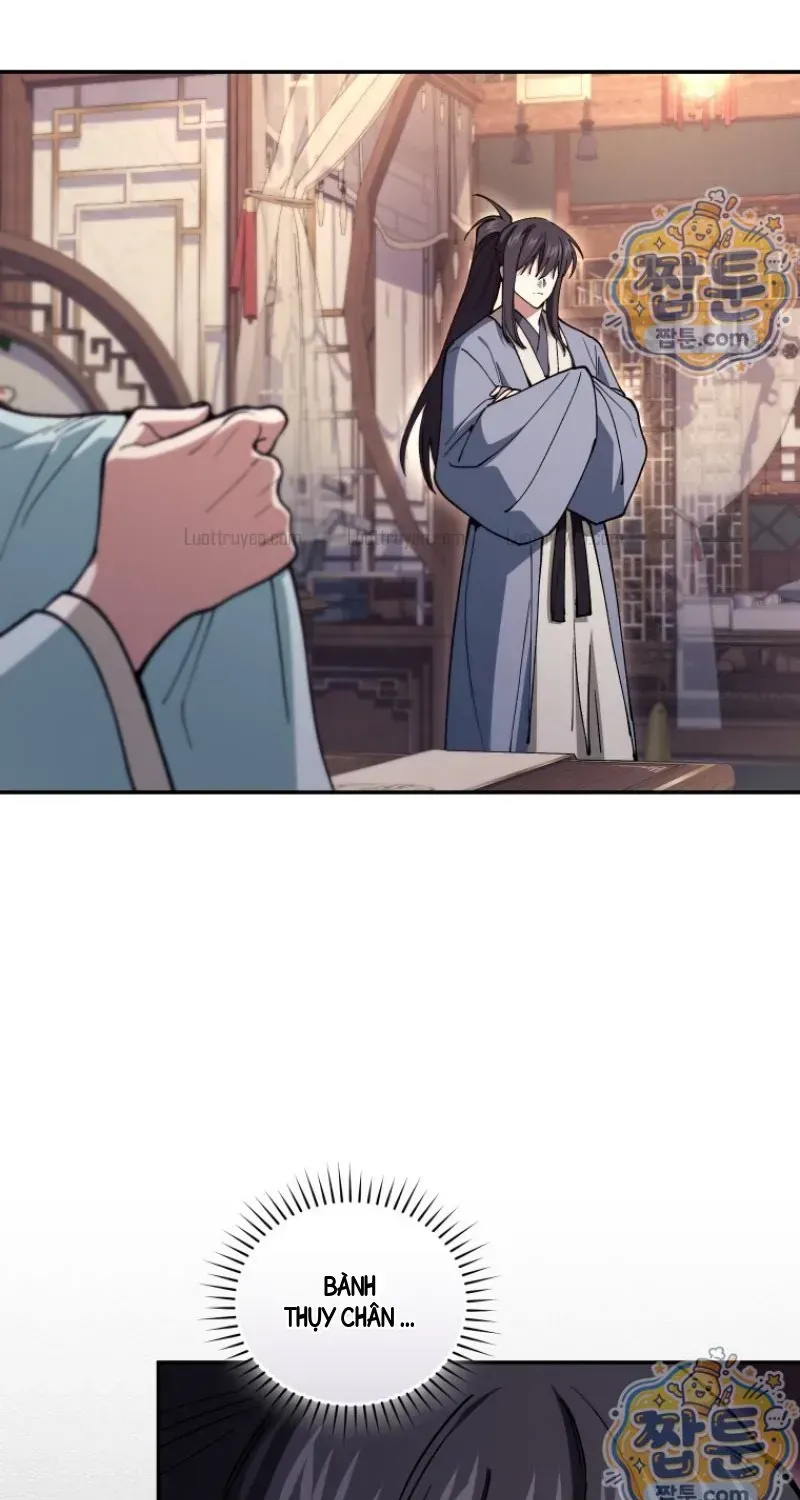 Phụ Thân Ta Mạnh Nhất Thiên Hạ Chapter 11 - Trang 39