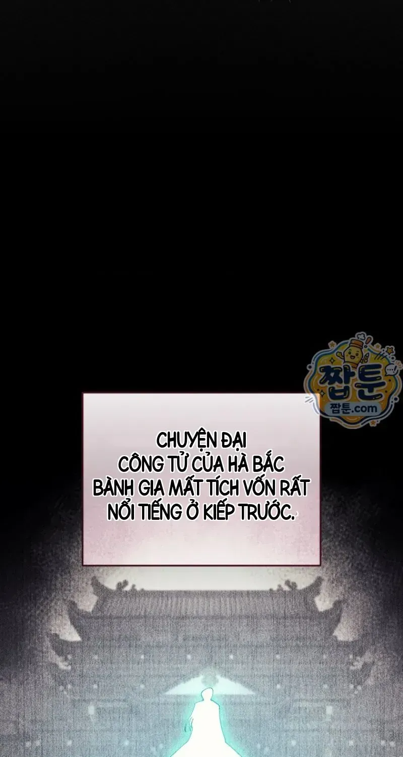 Phụ Thân Ta Mạnh Nhất Thiên Hạ Chapter 11 - Trang 41