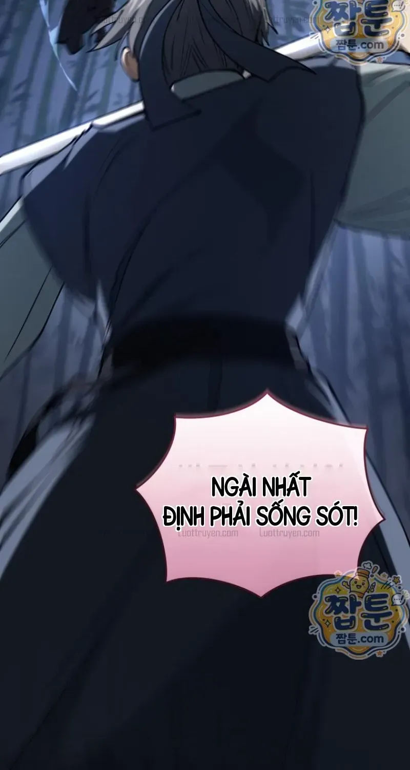 Phụ Thân Ta Mạnh Nhất Thiên Hạ Chapter 11 - Trang 6