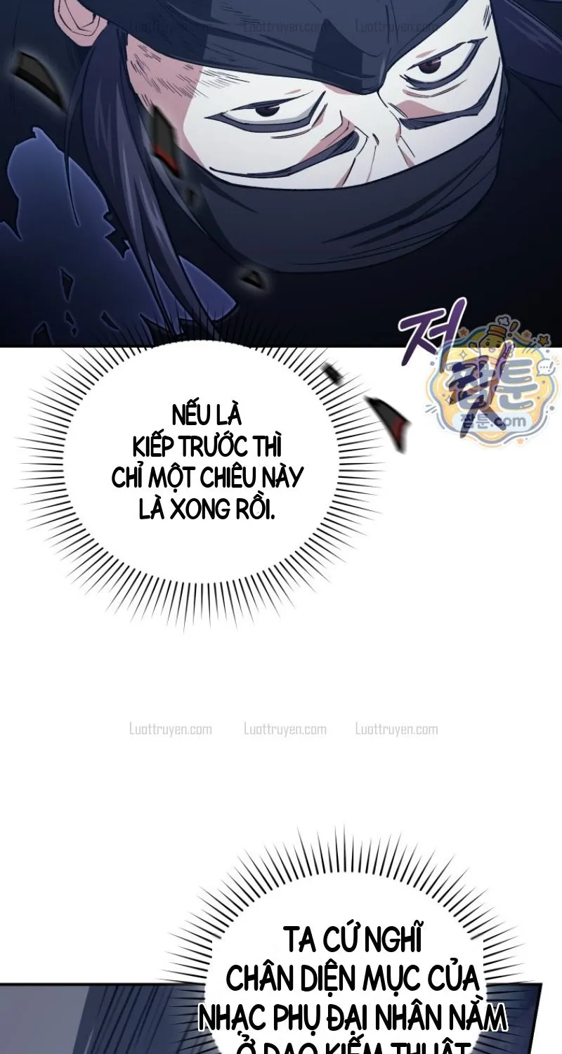 Phụ Thân Ta Mạnh Nhất Thiên Hạ Chapter 12 - Trang 21