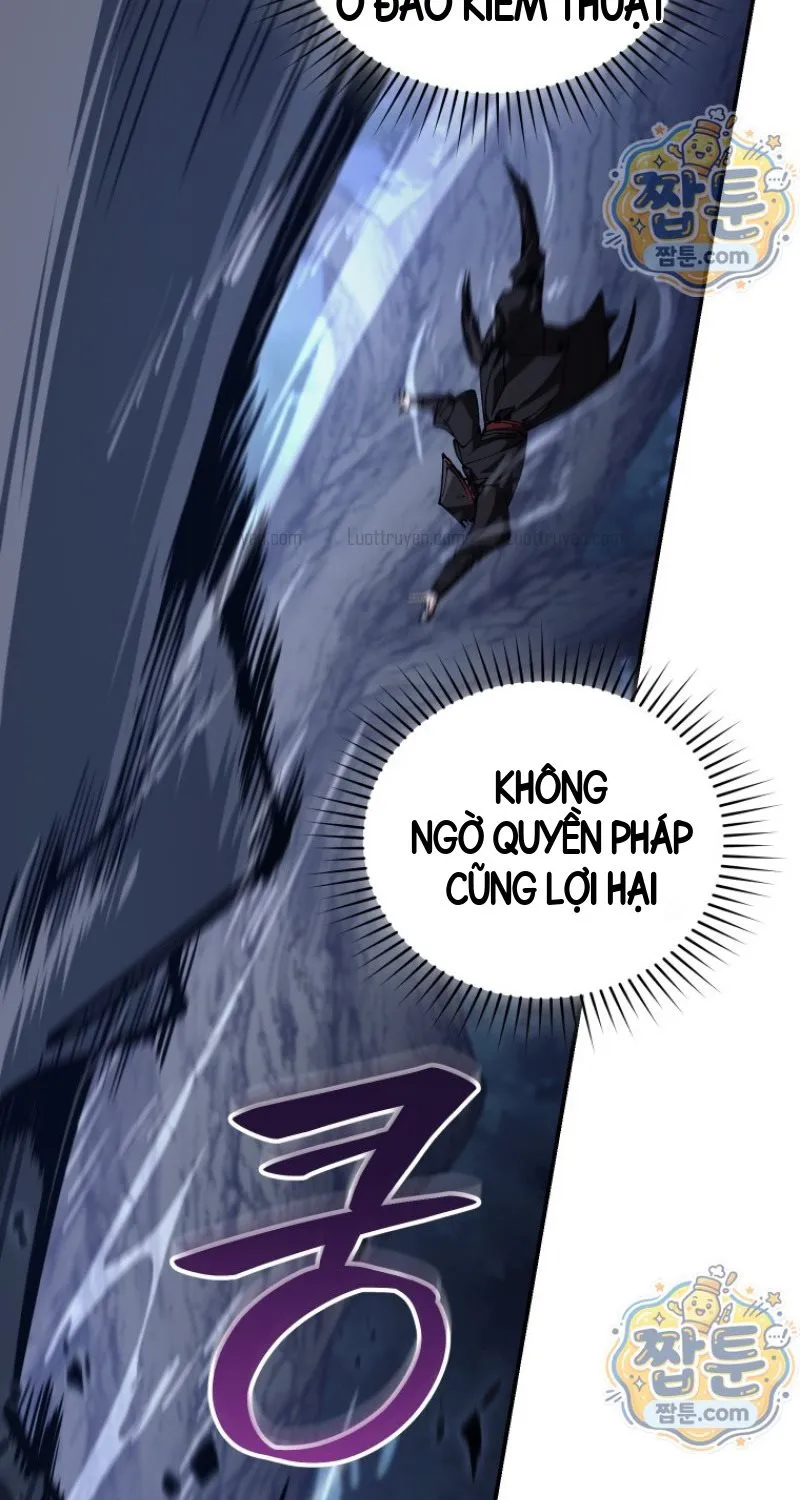 Phụ Thân Ta Mạnh Nhất Thiên Hạ Chapter 12 - Trang 22