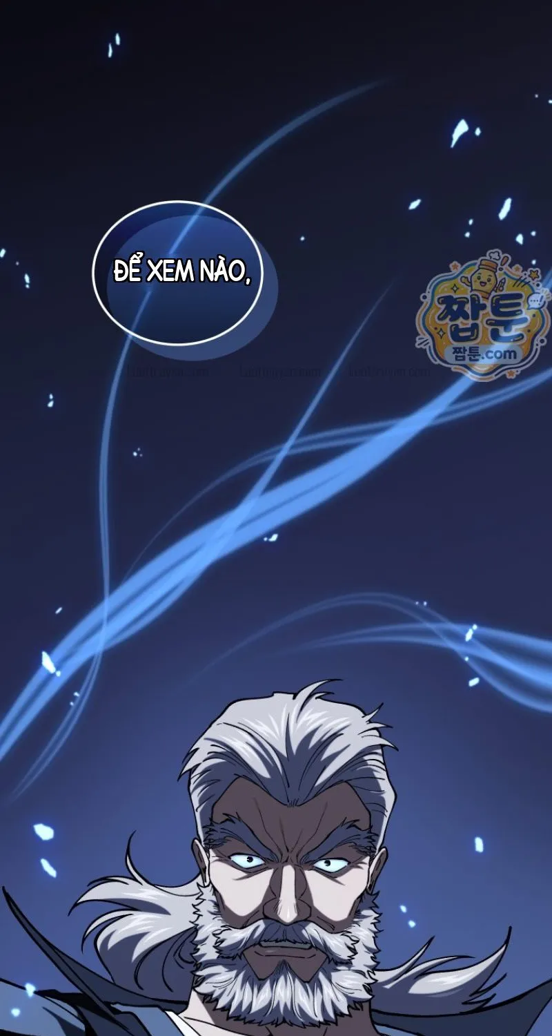 Phụ Thân Ta Mạnh Nhất Thiên Hạ Chapter 12 - Trang 28