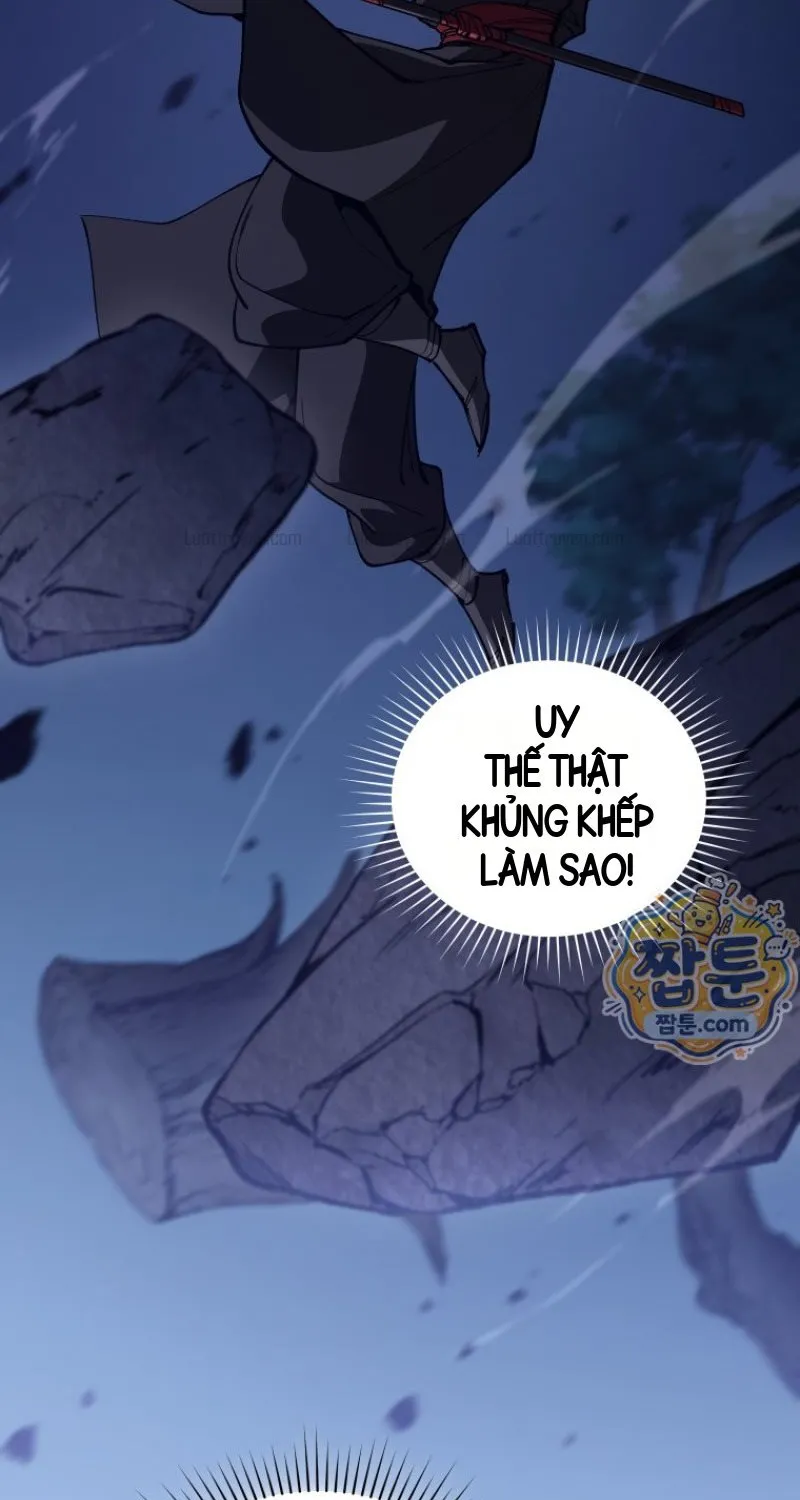 Phụ Thân Ta Mạnh Nhất Thiên Hạ Chapter 12 - Trang 40